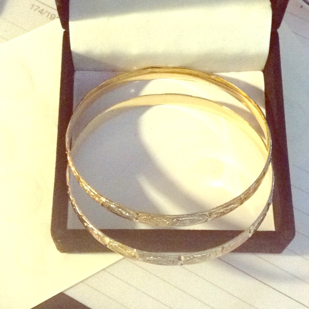 Guadalupe bracelet